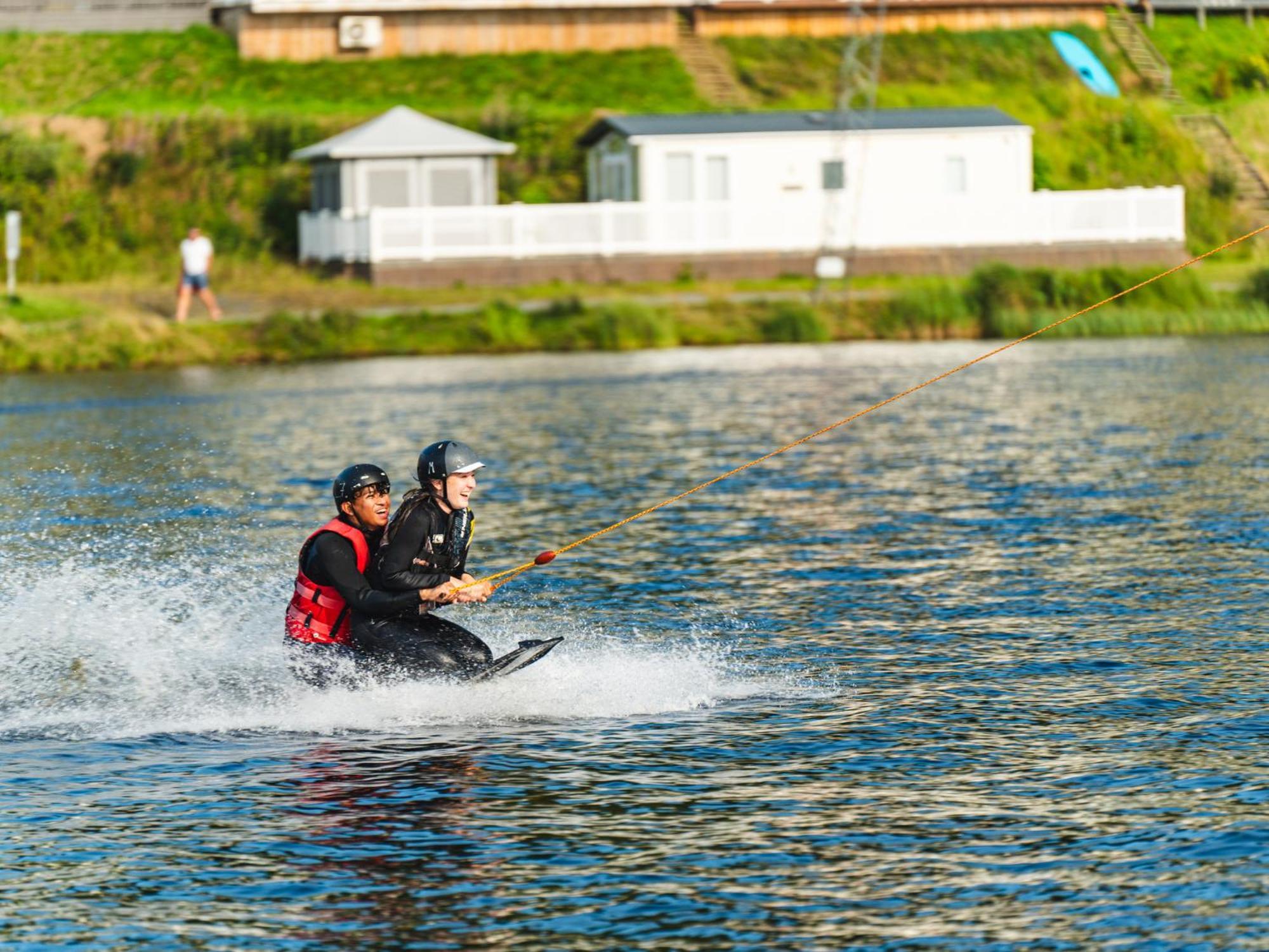 First Camp Norsjo Telemark Akkerhaugen Zewnętrze zdjęcie